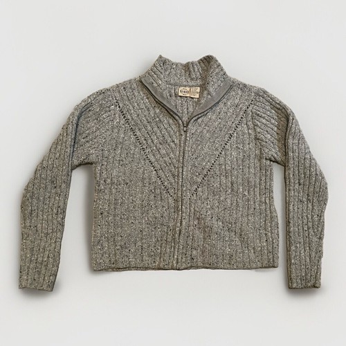 Women moss cardigan - b.moss,