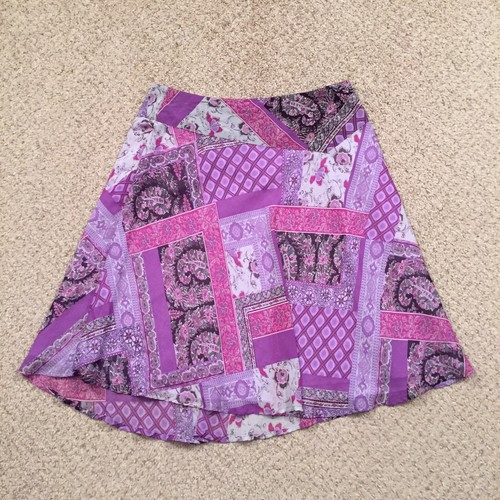 Moss skirt size - b.,