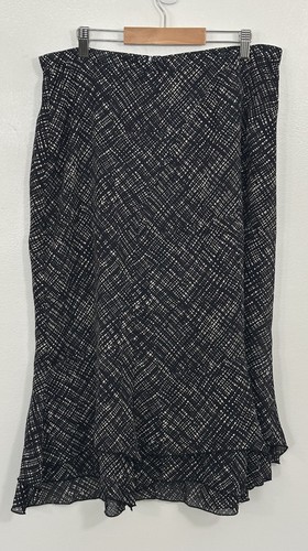 Moss vintage crosshatch - b.,